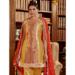 Picture of Nice Cotton Peru Readymade Salwar Kameez