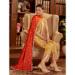 Picture of Nice Cotton Peru Readymade Salwar Kameez