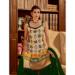 Picture of Graceful Cotton Beige Readymade Salwar Kameez