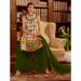 Picture of Graceful Cotton Beige Readymade Salwar Kameez