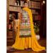 Picture of Admirable Cotton Beige Readymade Salwar Kameez