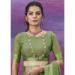 Picture of Marvelous Chiffon Dark Sea Green Saree