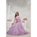 Picture of Wonderful Net Fuchsia Lehenga Choli