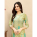 Picture of Sublime Cotton Dark Sea Green Kurtis & Tunic