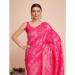 Picture of Wonderful Silk Light Coral Saree