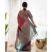 Picture of Excellent Silk Sienna Saree