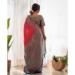 Picture of Splendid Silk Maroon Saree