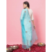 Picture of Taking Cotton Off White Readymade Salwar Kameez