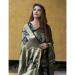 Picture of Taking Silk Black Saree