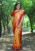 Picture of Good Looking Silk Sandy Brown Saree