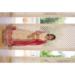 Picture of Resplendent Georgette Sea Shell Lehenga Choli