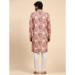 Picture of Well Formed Cotton Tan Kurtis & Tunic