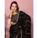 Picture of Admirable Silk Black Saree