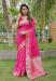 Picture of Marvelous Silk Light Coral Saree