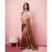 Picture of Magnificent Organza Sienna Saree