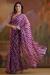 Picture of Appealing Georgette Medium Purple Saree