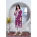 Picture of Comely Rayon Brown Kurtis & Tunic