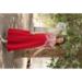 Picture of Sightly Georgette Dark Red Readymade Gown