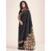 Picture of Fascinating Silk Black Saree