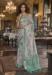 Picture of Ideal Silk Medium Sea Green Saree