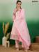 Picture of Lovely Cotton Pink Kurtis & Tunic