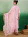 Picture of Beautiful Cotton Pink Kurtis & Tunic