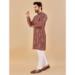 Picture of Nice Cotton Sienna Kurtas