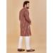 Picture of Nice Cotton Sienna Kurtas