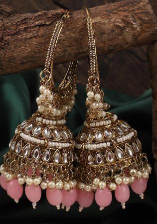 Picture of Resplendent Sienna Earrings