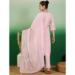 Picture of Fine Cotton Thistle Readymade Salwar Kameez