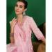 Picture of Resplendent Cotton Pink Readymade Salwar Kameez