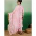 Picture of Resplendent Cotton Pink Readymade Salwar Kameez