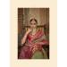 Picture of Radiant Silk Grey Saree