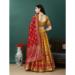 Picture of Appealing Silk Sandy Brown Lehenga Choli