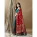 Picture of Amazing Silk Teal Lehenga Choli