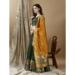 Picture of Splendid Silk Dark Green Lehenga Choli