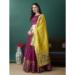 Picture of Radiant Silk Medium Orchid Lehenga Choli