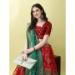 Picture of Ideal Silk Fire Brick Lehenga Choli