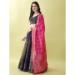 Picture of Shapely Silk Midnight Blue Lehenga Choli