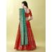 Picture of Splendid Silk Crimson Lehenga Choli