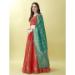 Picture of Splendid Silk Crimson Lehenga Choli