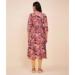 Picture of Appealing Silk Plum Kurtis & Tunic