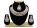 Picture of Resplendent Chiffon Sea Shell Necklace Set