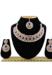 Picture of Appealing Chiffon Dark Slate Grey Necklace Set