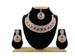 Picture of Appealing Chiffon Dark Slate Grey Necklace Set