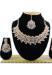 Picture of Comely Chiffon White Necklace Set