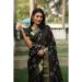 Picture of Radiant Silk Black Saree