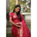 Picture of Fine Silk Light Coral Saree