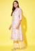 Picture of Pleasing Linen Beige Kurtis & Tunic