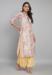 Picture of Splendid Linen Plum Kurtis & Tunic